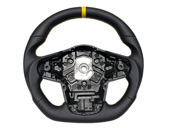 Rexpeed Custom Steering Wheel (MK5 Supra) Hot on Sale - Image 2