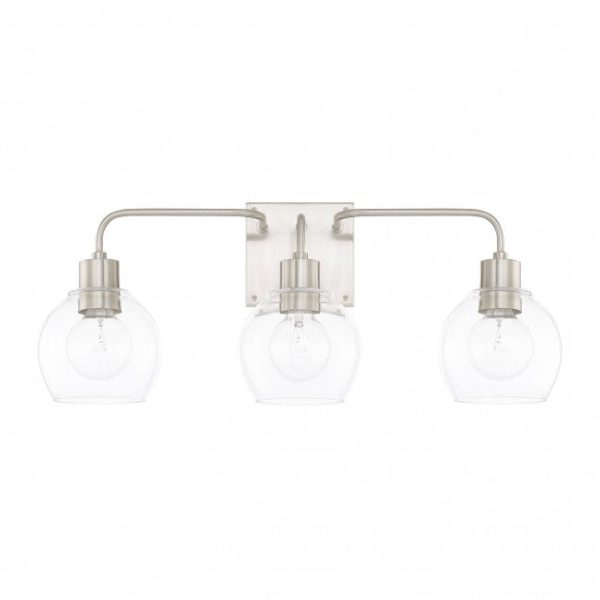 Balboa Vanity Light Sale