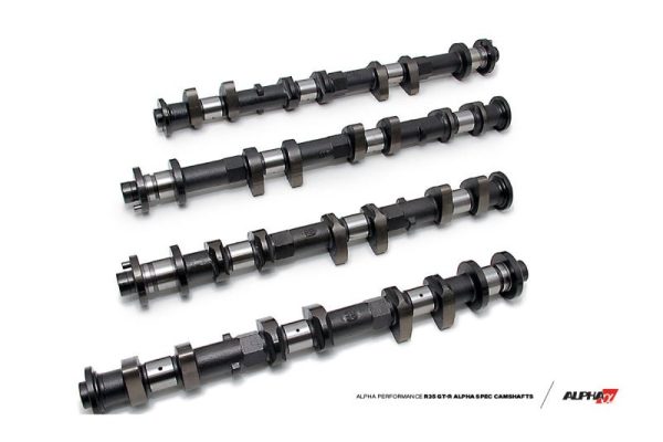 AMS Performance Alpha Camshafts (09+ Nissan GT-R R35) on Sale