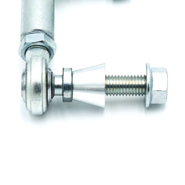 SPL Parts Rear Adjustable Endlinks (2023+ Toyota GR Corolla) For Discount