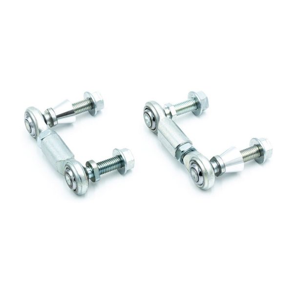 SPL Parts Rear Adjustable Endlinks (2023+ Toyota GR Corolla) For Discount - Image 3