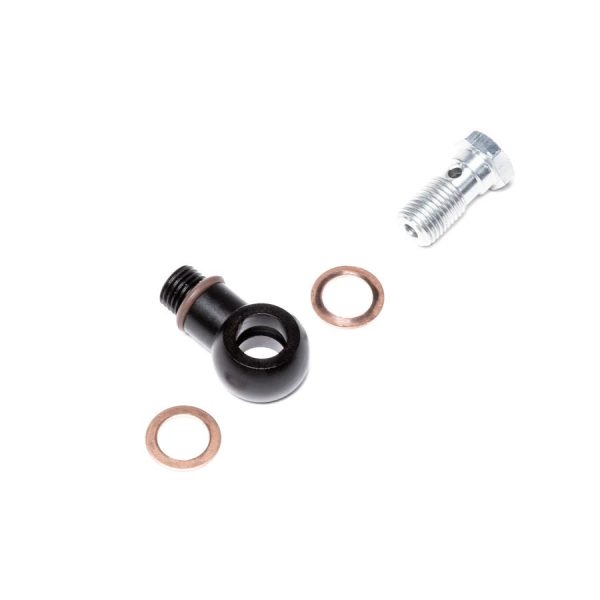 Chase Bays Inline to Stand Alone Handbrake Conversion Reservoir Supply - Image 4