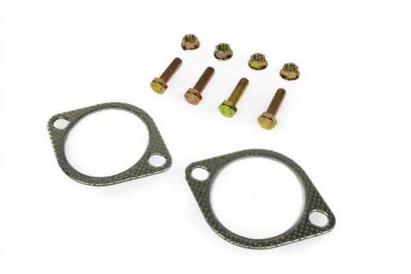 ISR Performance GT Single Exhaust (95-98 Nissan 240SX S14) Supply - Image 3