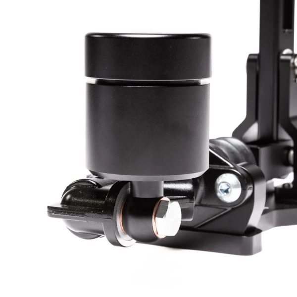 Chase Bays Inline to Stand Alone Handbrake Conversion Reservoir Supply - Image 2