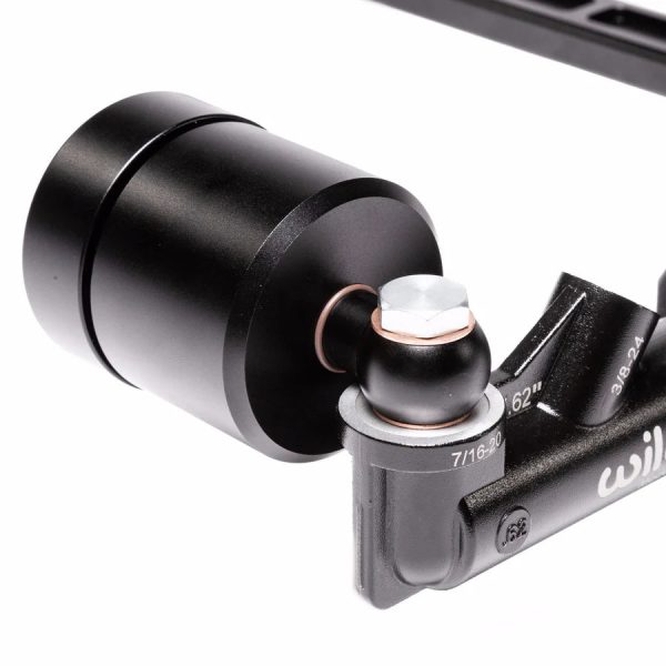 Chase Bays Inline to Stand Alone Handbrake Conversion Reservoir Supply - Image 3
