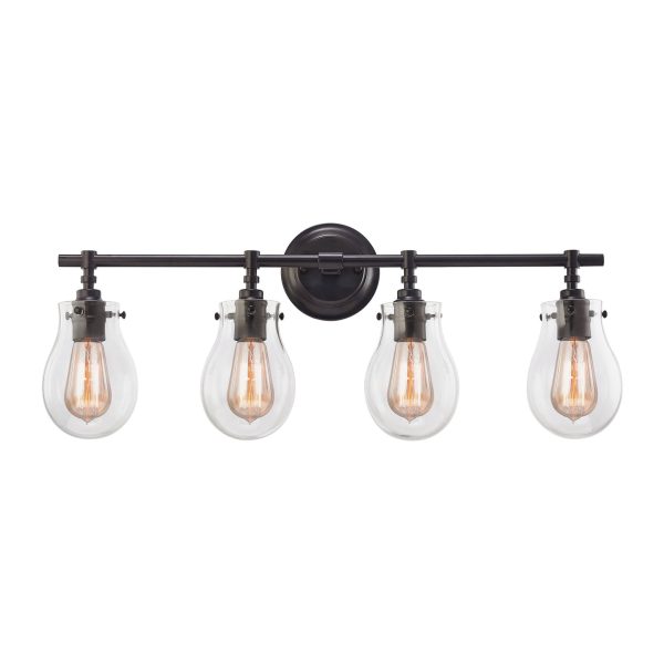 Jaelyn Vanity Sconce Online Sale - Image 4