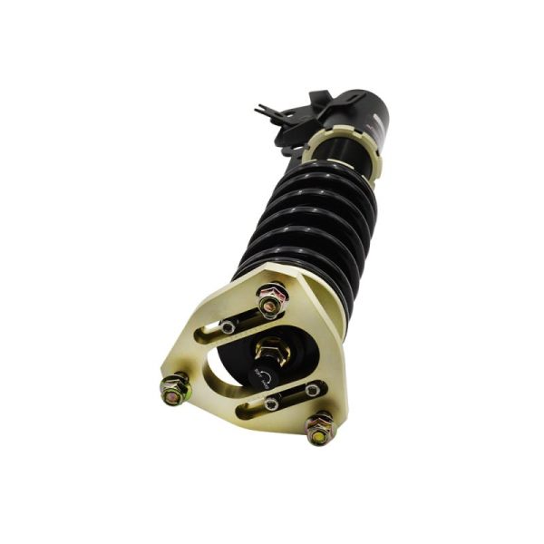 BLOX Racing Plus Series Fully Adjustable Coilovers (06-11 Honda Civic) Discount - Image 3