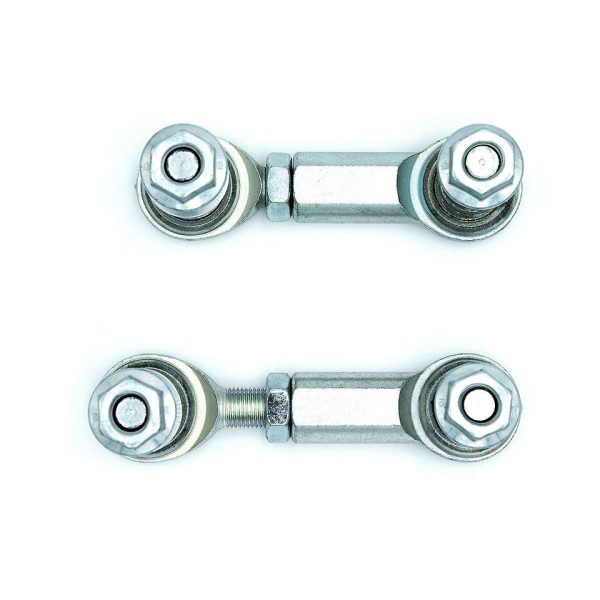 SPL Parts Rear Adjustable Endlinks (2023+ Toyota GR Corolla) For Discount - Image 2