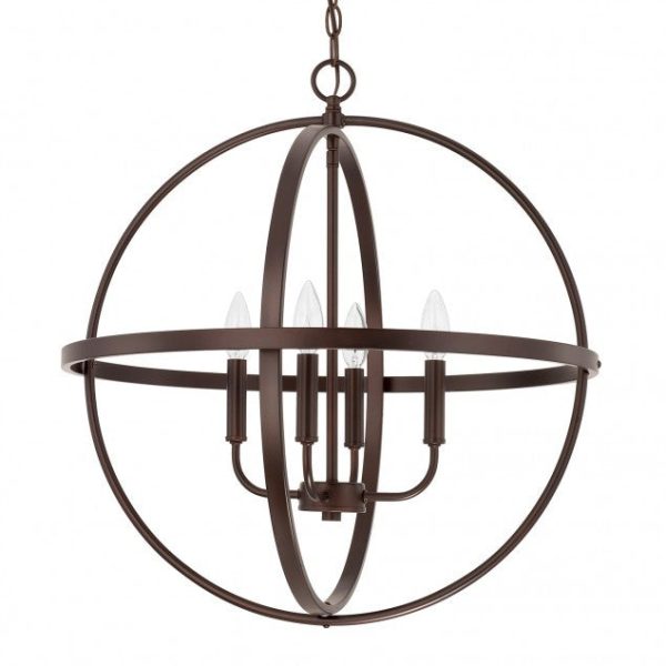 Noack Orb Pendant Sale - Image 3