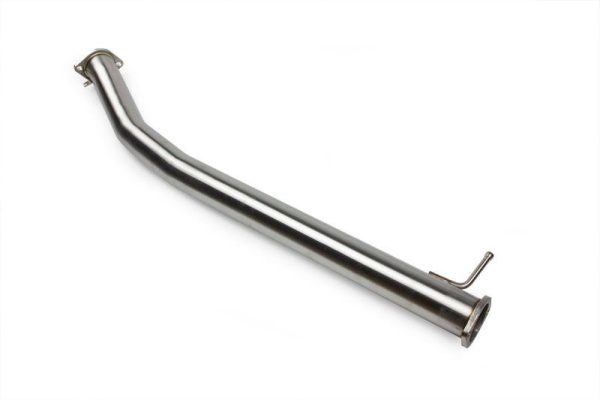 ISR Performance GT Single Exhaust (95-98 Nissan 240SX S14) Supply