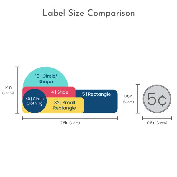 Fire Truck Daycare Labels Pack Online Sale - Image 3