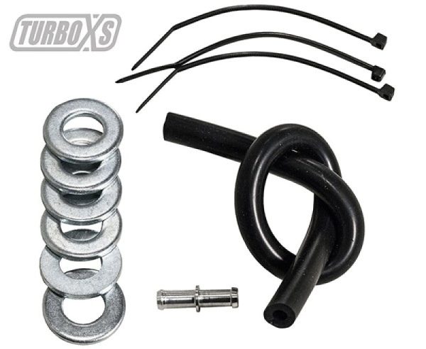 Recirculating Bypass Valve Type XS (2015-2021 Subaru WRX) Online now - Image 5