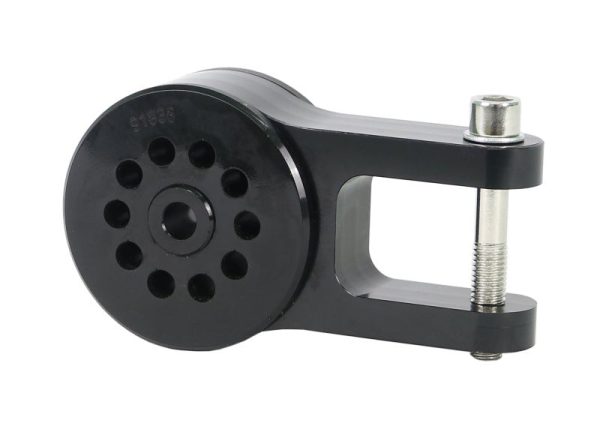 Whiteline Engine Pitch Mount Bushing (04-13 Mazda 3) Sale - Image 3