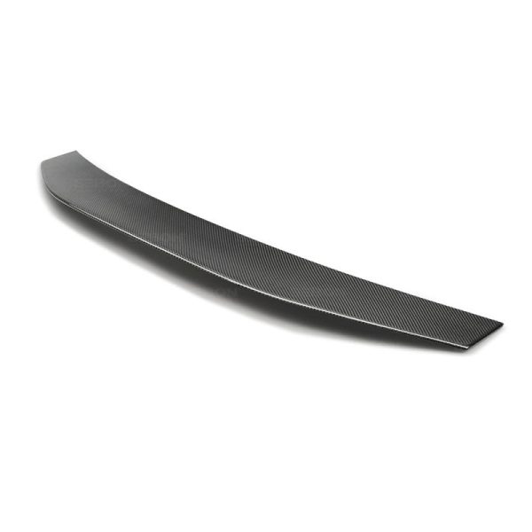 Seibon OEM Style Carbon Fiber Rear Spoiler (15-17 Lexus RC F) For Discount - Image 2