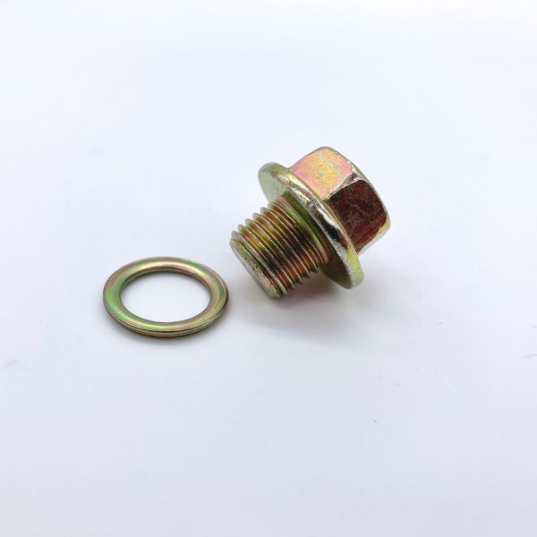 Mitsubishi OEM Engine Oil Filter (1G DSM Evo 4-X 3S) Hot on Sale - Image 3