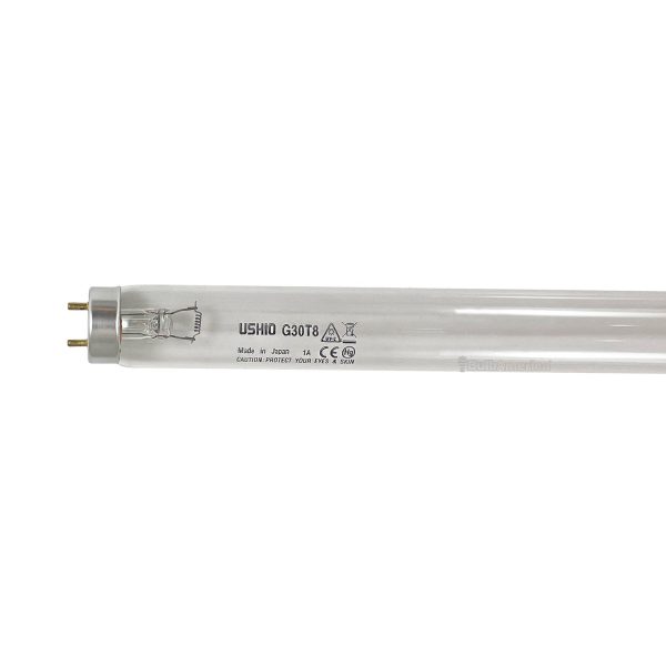 for Aquanetics 30W Germicidal UV Replacement bulb - Ushio OEM bulb Fashion