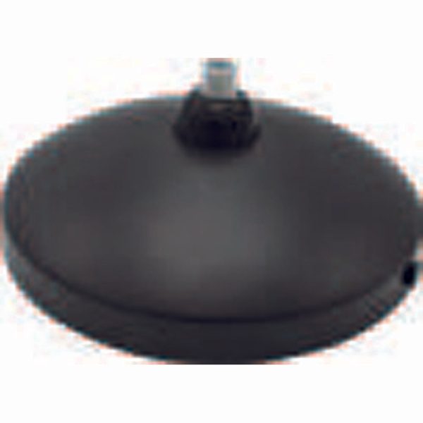 Sunlite 60w Black Finish Pendant Mount Flexible Chandelier Hanging fixtures on Sale - Image 2