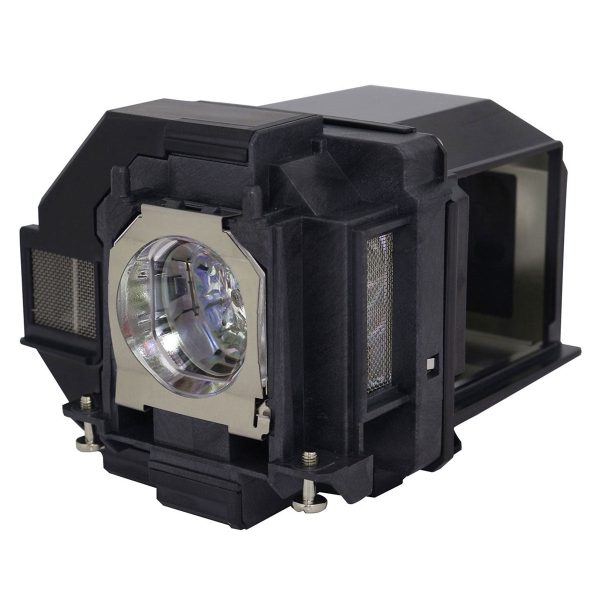 Epson EX5280 Projector Housing with Original OEM Osram P-VIP Bulb Hot on Sale