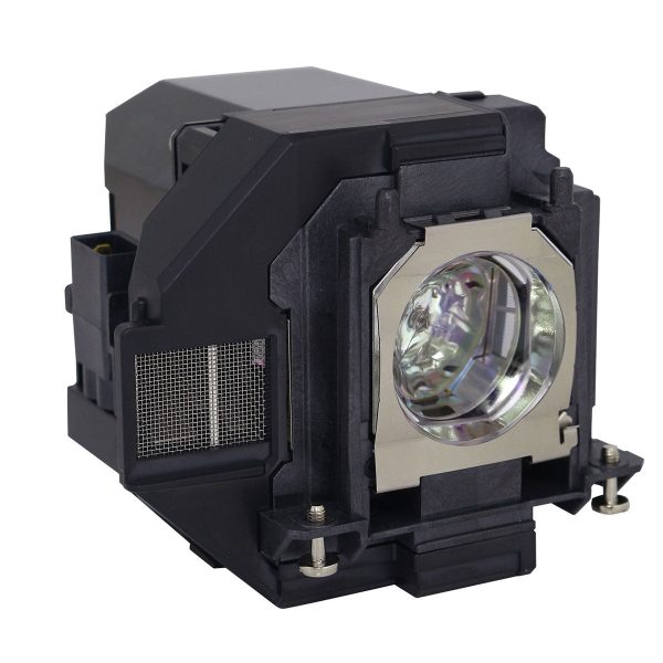 Epson EX5280 Projector Housing with Original OEM Osram P-VIP Bulb Hot on Sale - Image 2