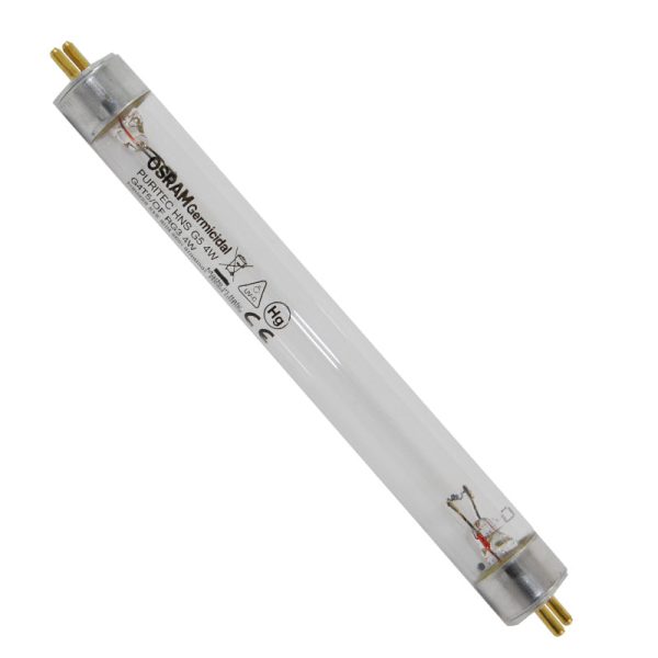 for Sankyo Denki G4T5 Germicidal UV Replacement bulb - Osram OEM bulb Discount