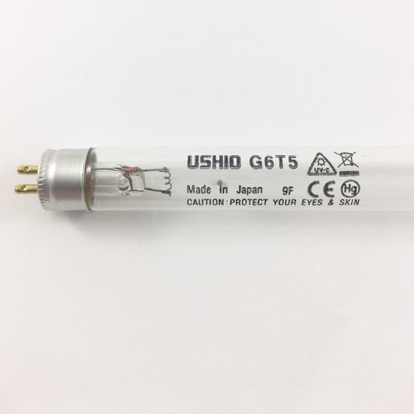 for UVC-Lighting D212T5 Germicidal UV Replacement bulb - Ushio OEM bulb For Cheap
