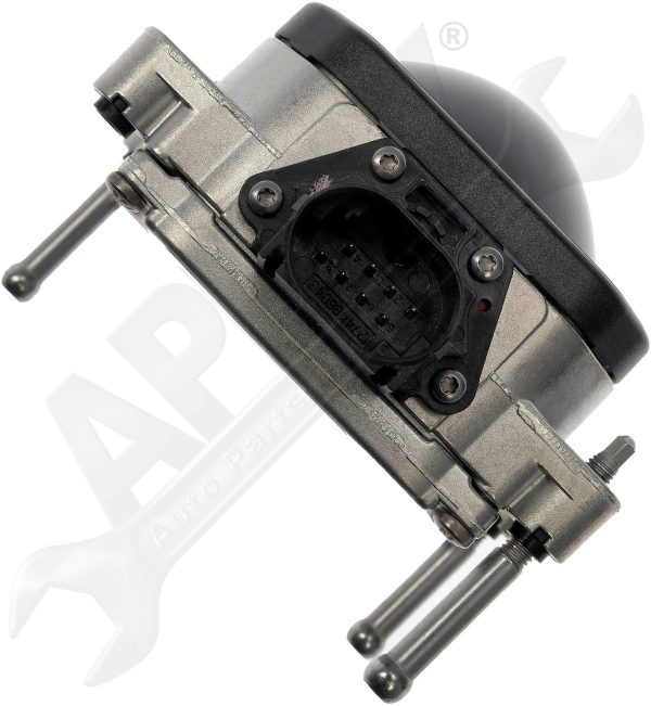 APDTY 161662 Cruise Control Distance Sensor For Discount - Image 2