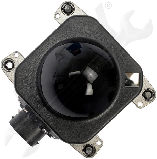 APDTY 161662 Cruise Control Distance Sensor For Discount - Image 4