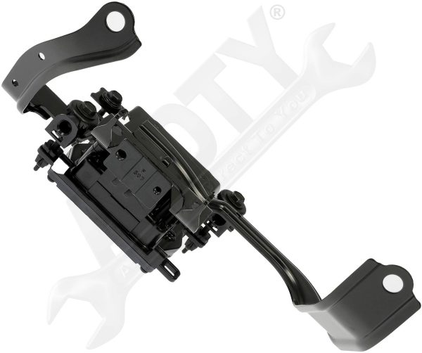 APDTY 161637 Cruise Control Distance Sensor For Cheap