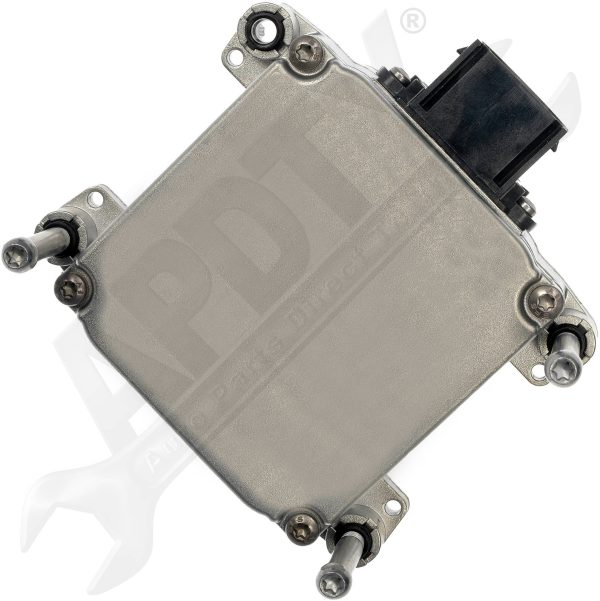 APDTY 161662 Cruise Control Distance Sensor For Discount - Image 3