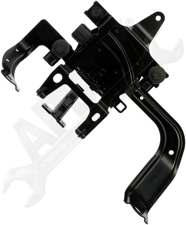 APDTY 161637 Cruise Control Distance Sensor For Cheap - Image 2